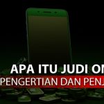 Apa itu judi online