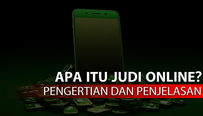 Apa itu judi online