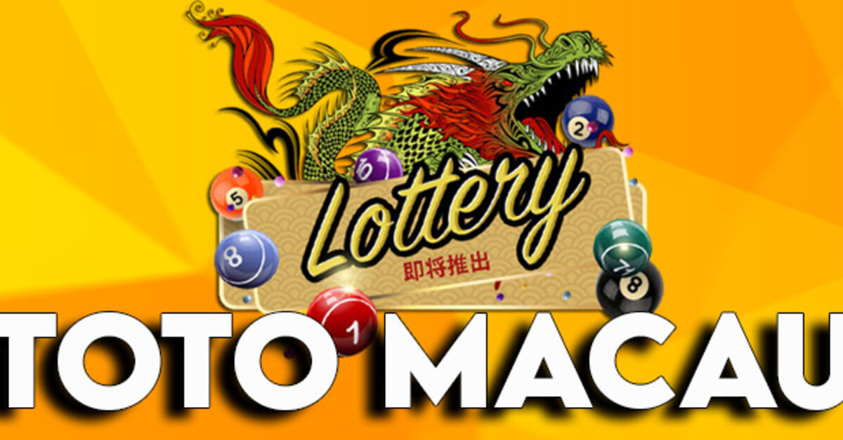 toto macau