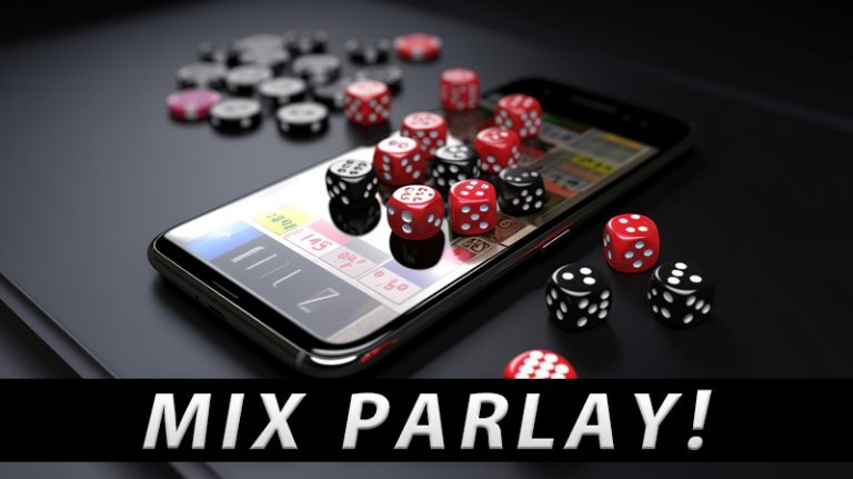 mix parlay