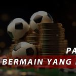 cara menang parlay